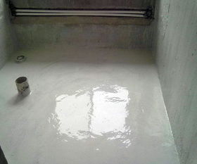 裝修防水費用及材料選擇指南